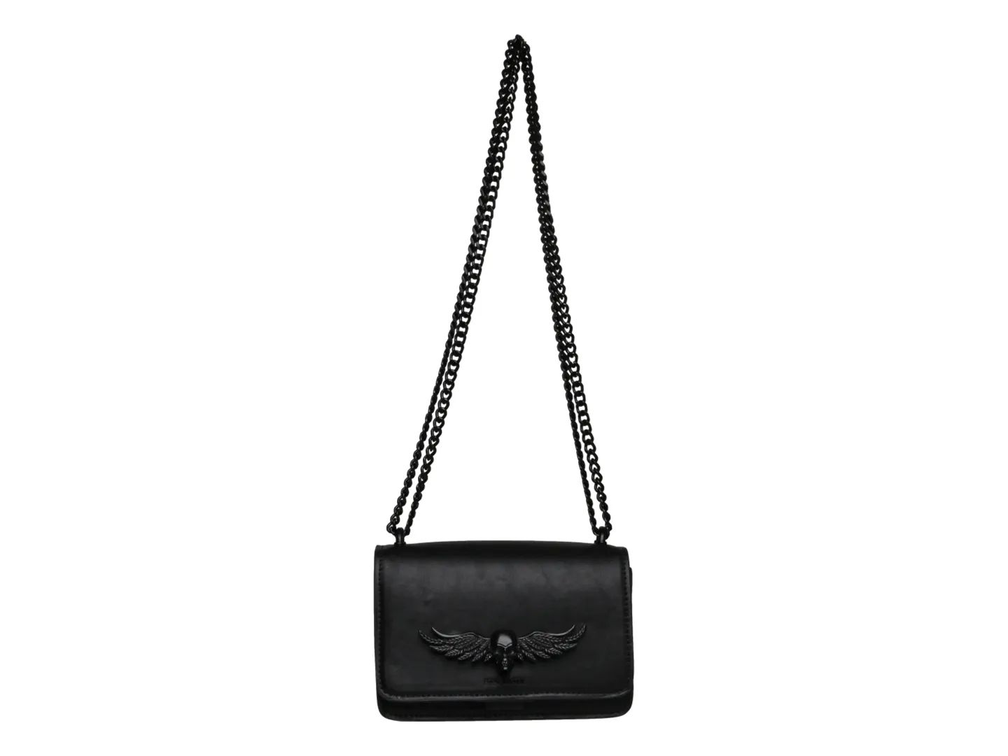 Bolsa Steve Madden Bcrazed Color Negro
