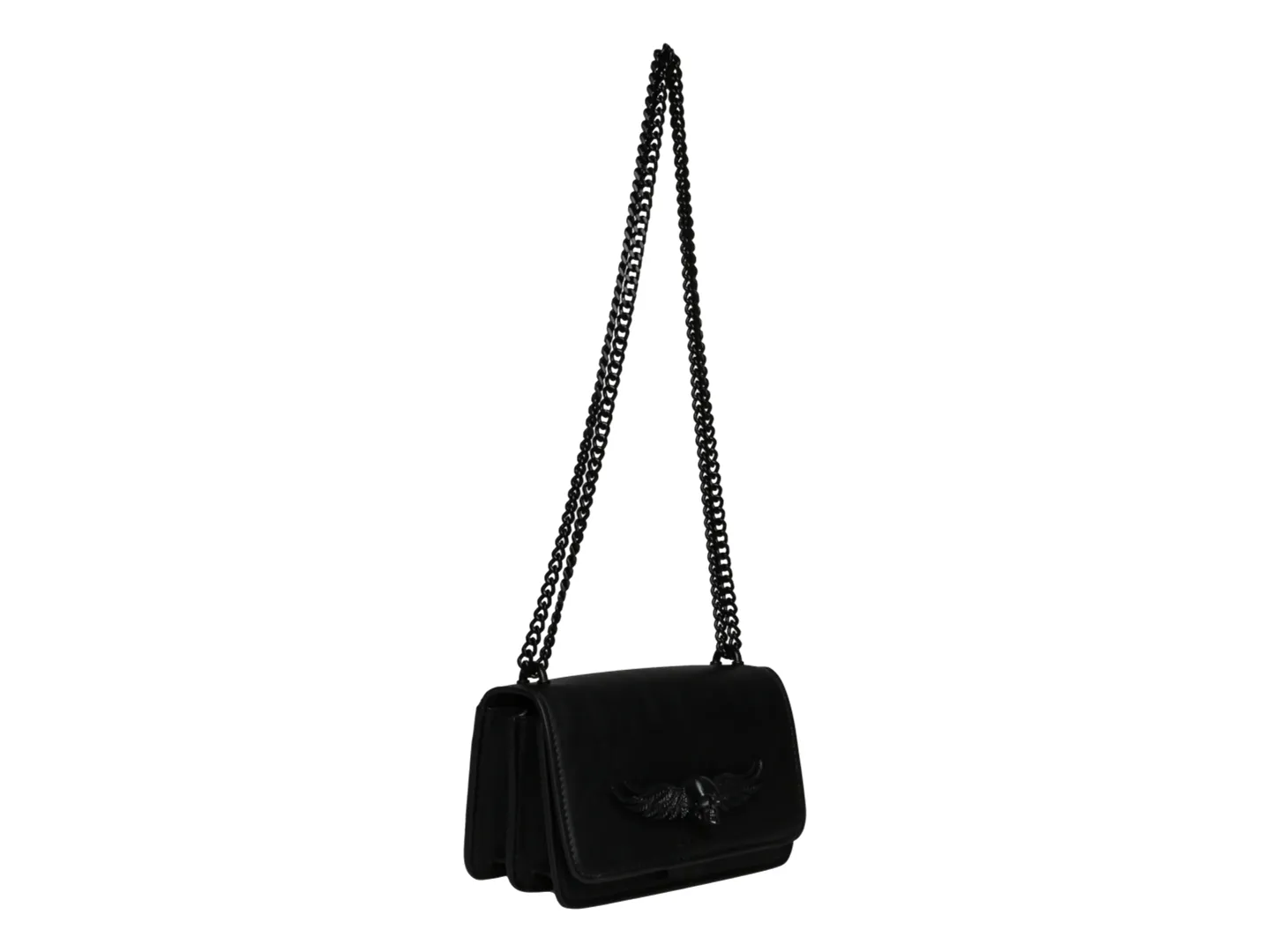Bolsa Steve Madden Bcrazed Color Negro