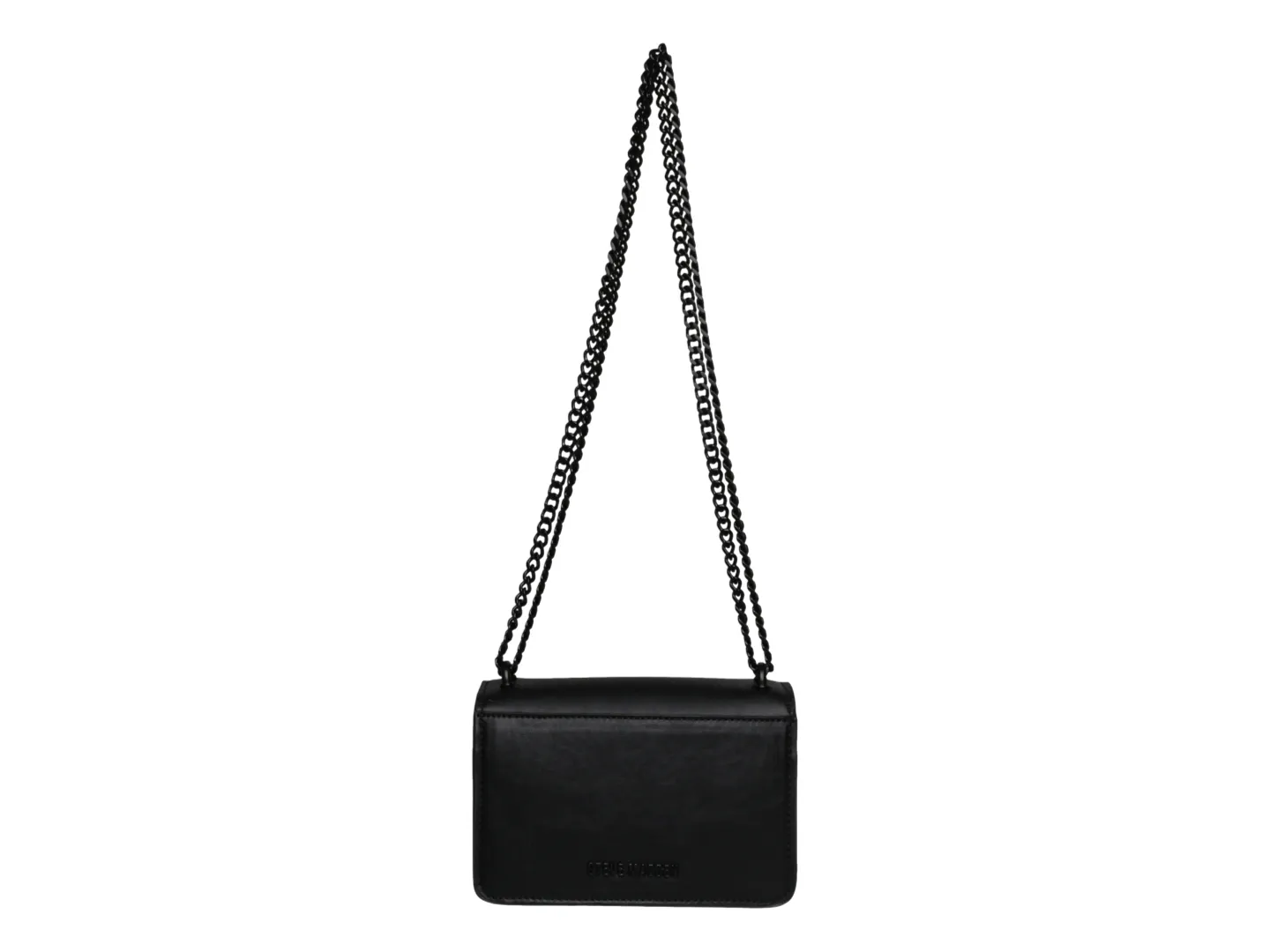 Bolsa Steve Madden Bcrazed Color Negro