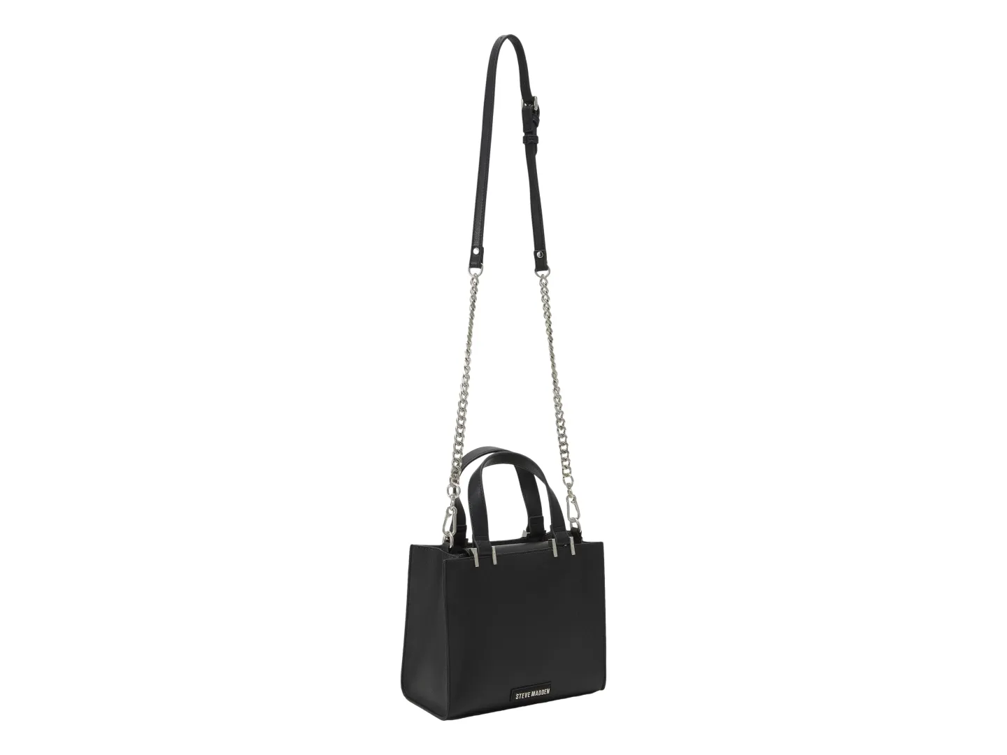 Bolsa Steve Madden Bdevote Color Negro