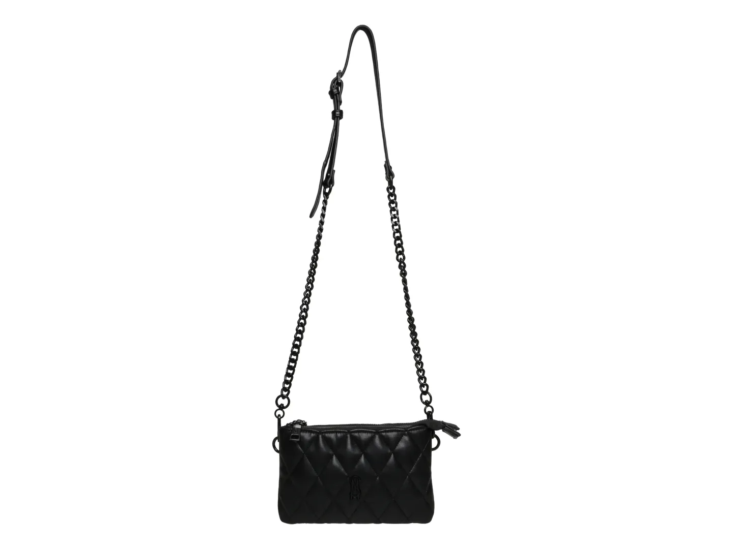 Bolsa Steve Madden Bdole Color Negro
