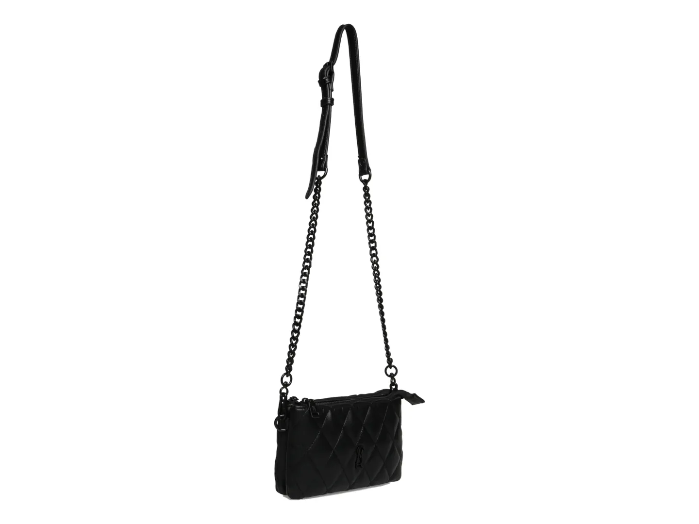 Bolsa Steve Madden Bdole Color Negro