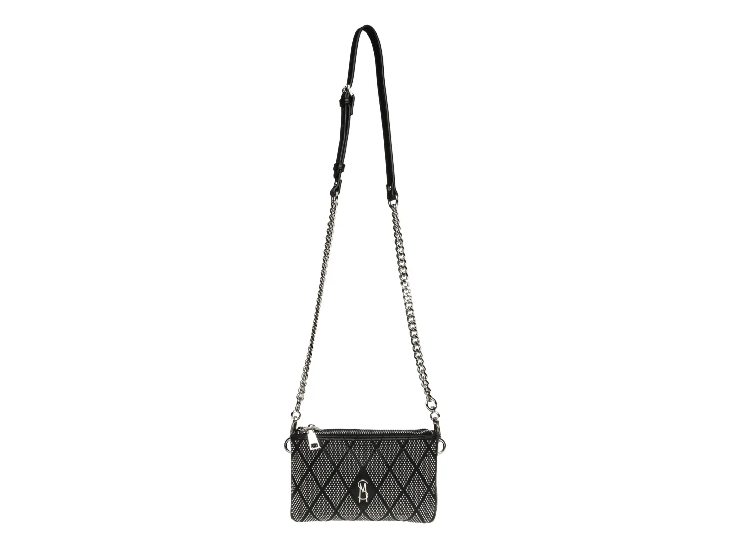 Bolsa Steve Madden Bdoles Color Negro