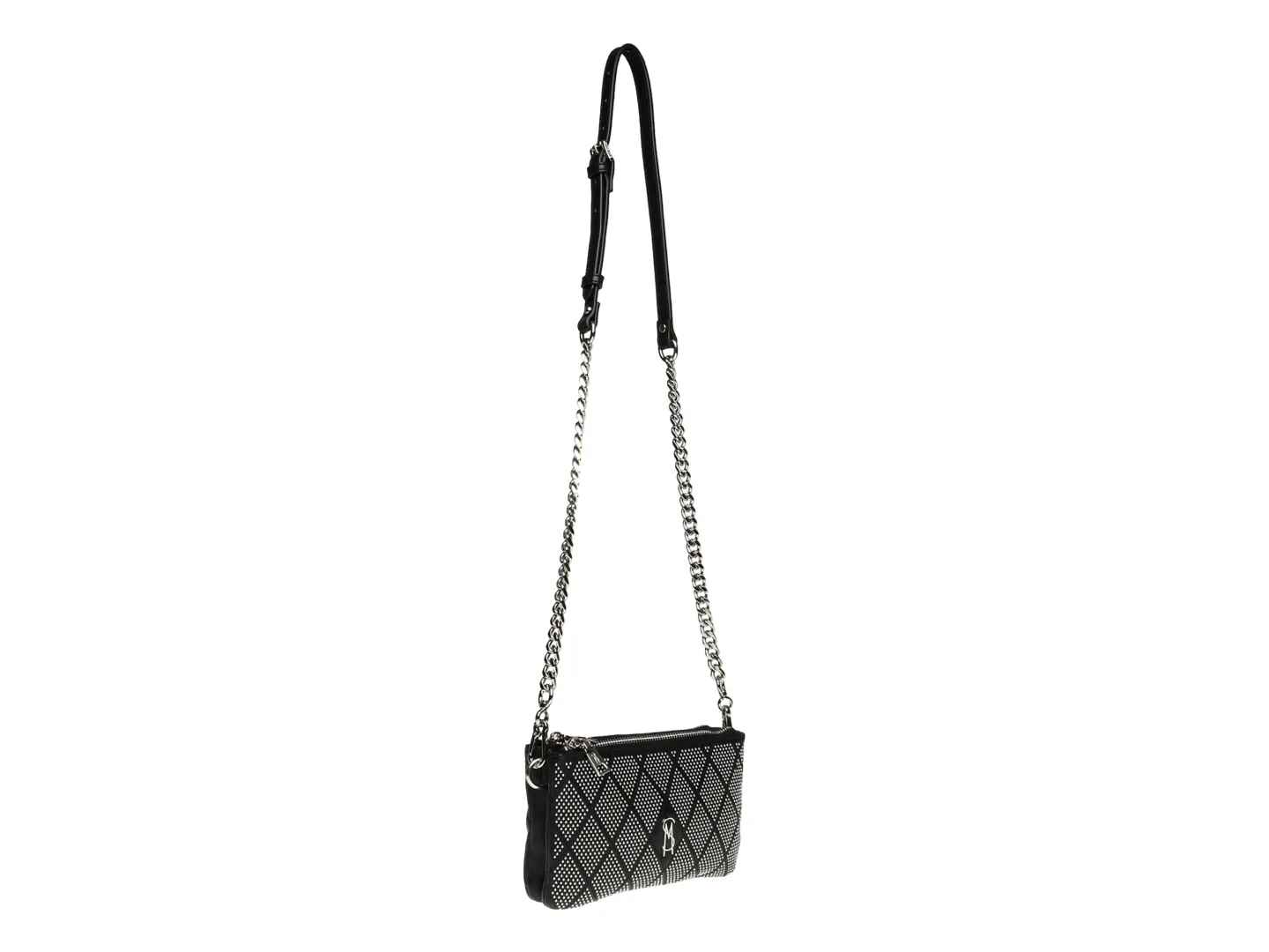 Bolsa Steve Madden Bdoles Color Negro