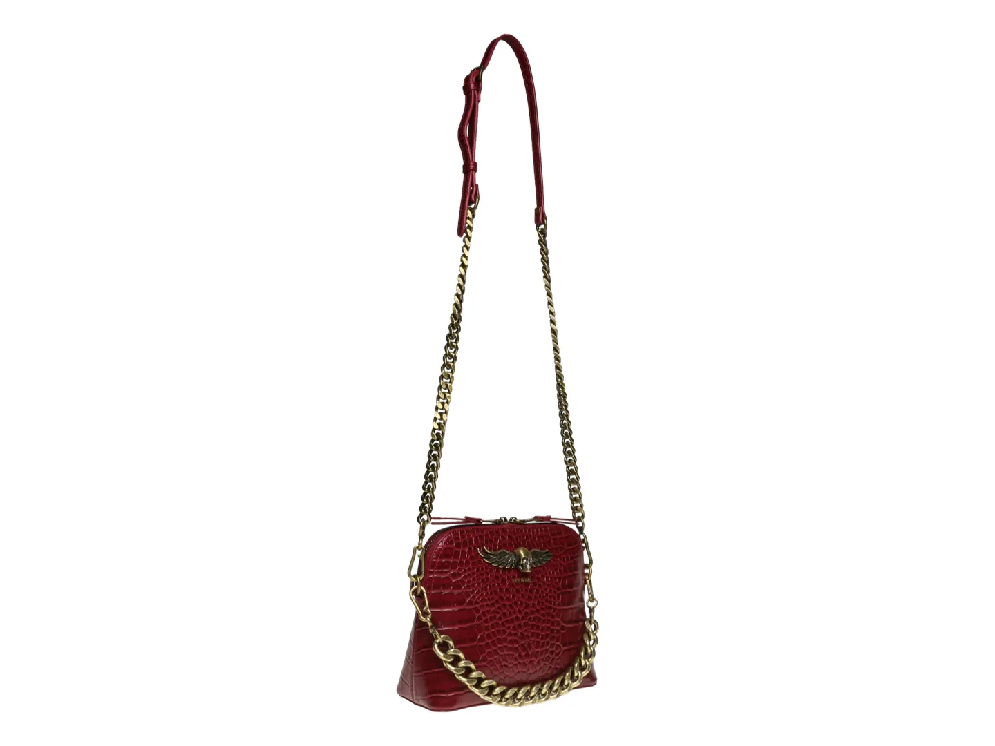 Bolsa Steve Madden Bgrind Color Tinto