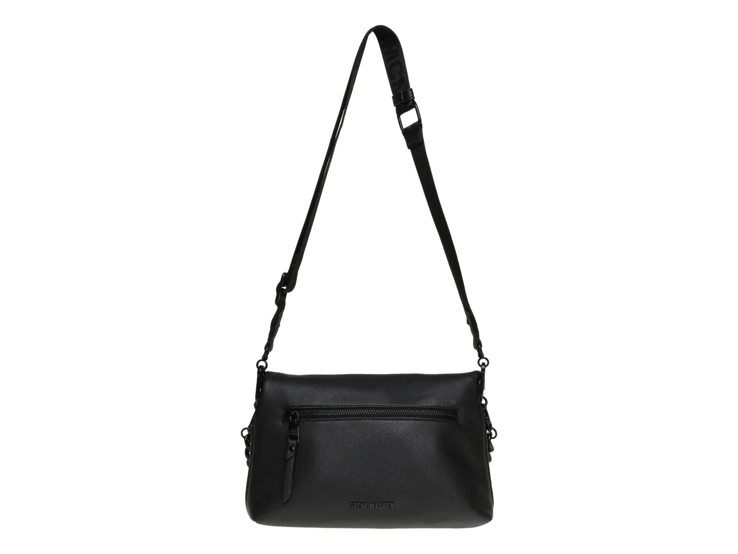 Bolsa Steve Madden Bgrunge Color Negro