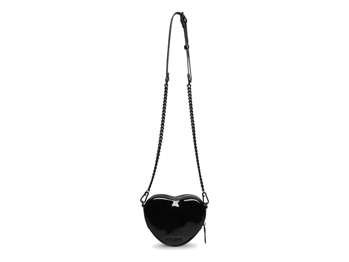 Bolsa Steve Madden Btender Color Negro