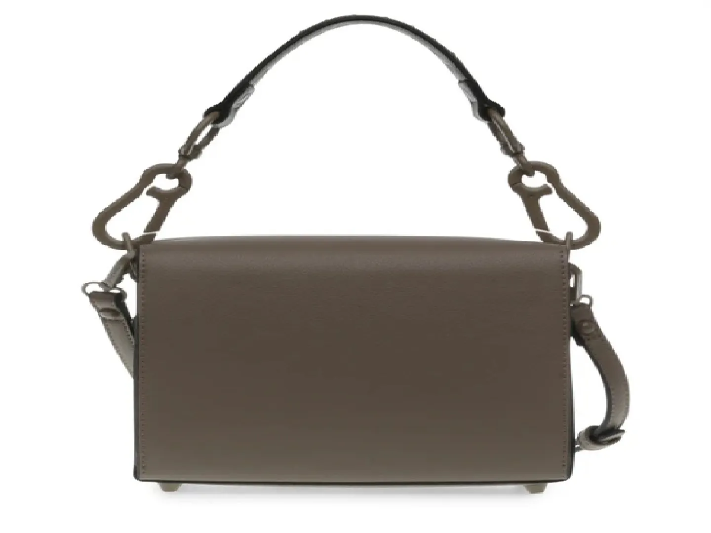 Bolsa Steve Madden Embry Color Taupe