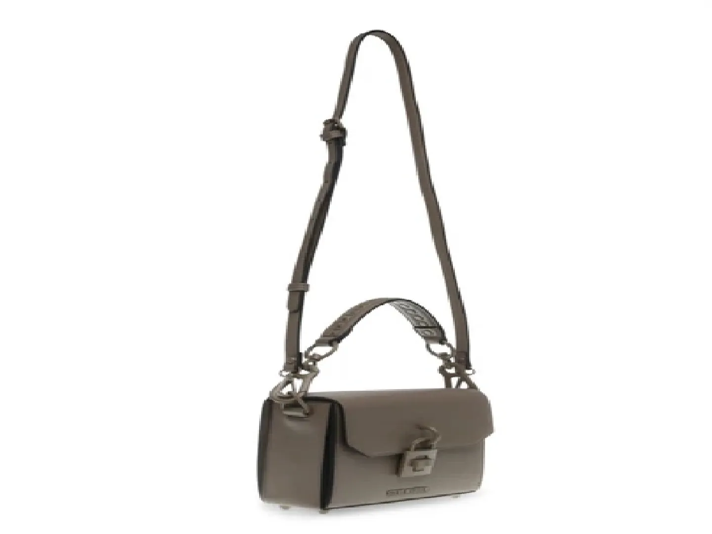 Bolsa Steve Madden Embry Color Taupe
