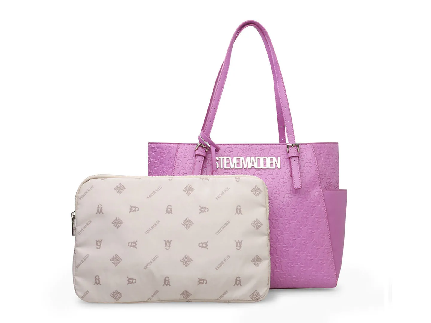 Bolsa Steve Madden Tote