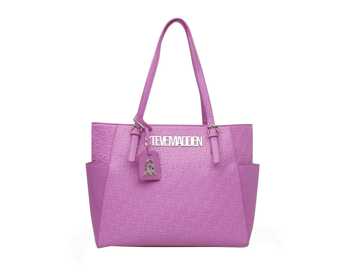 Bolsa Steve Madden Tote