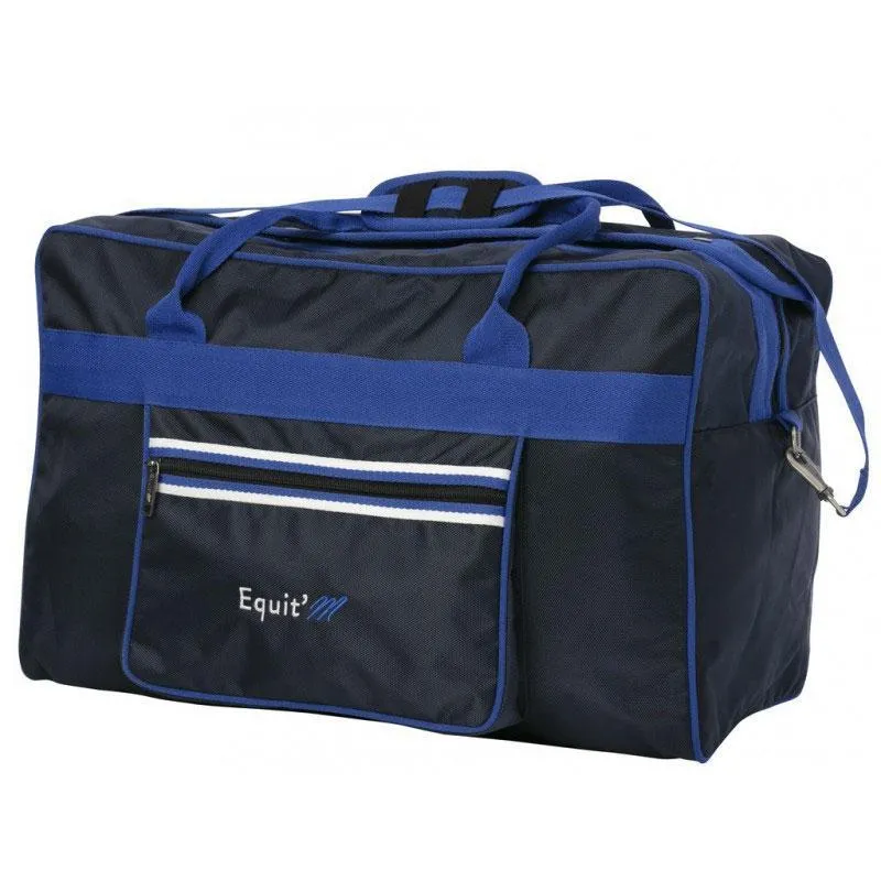 BOLSA VIAJE EQUITHEME EQUIT´M