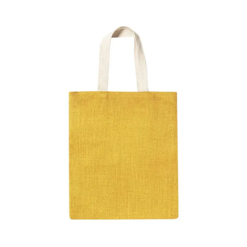 Bolsa yute de 240g/m2 Brios