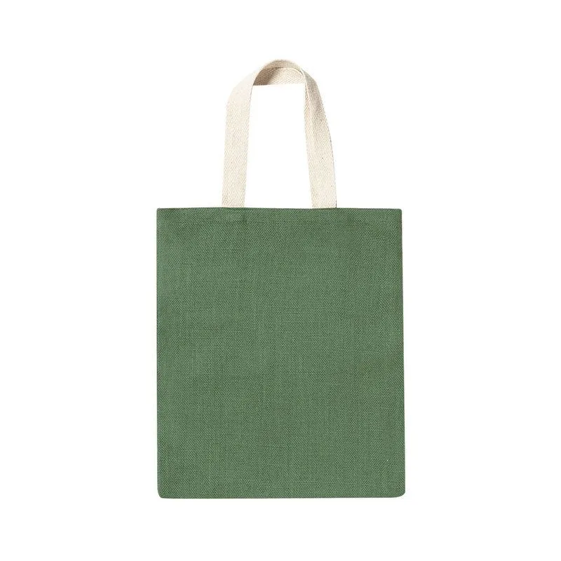 Bolsa yute de 240g/m2 Brios