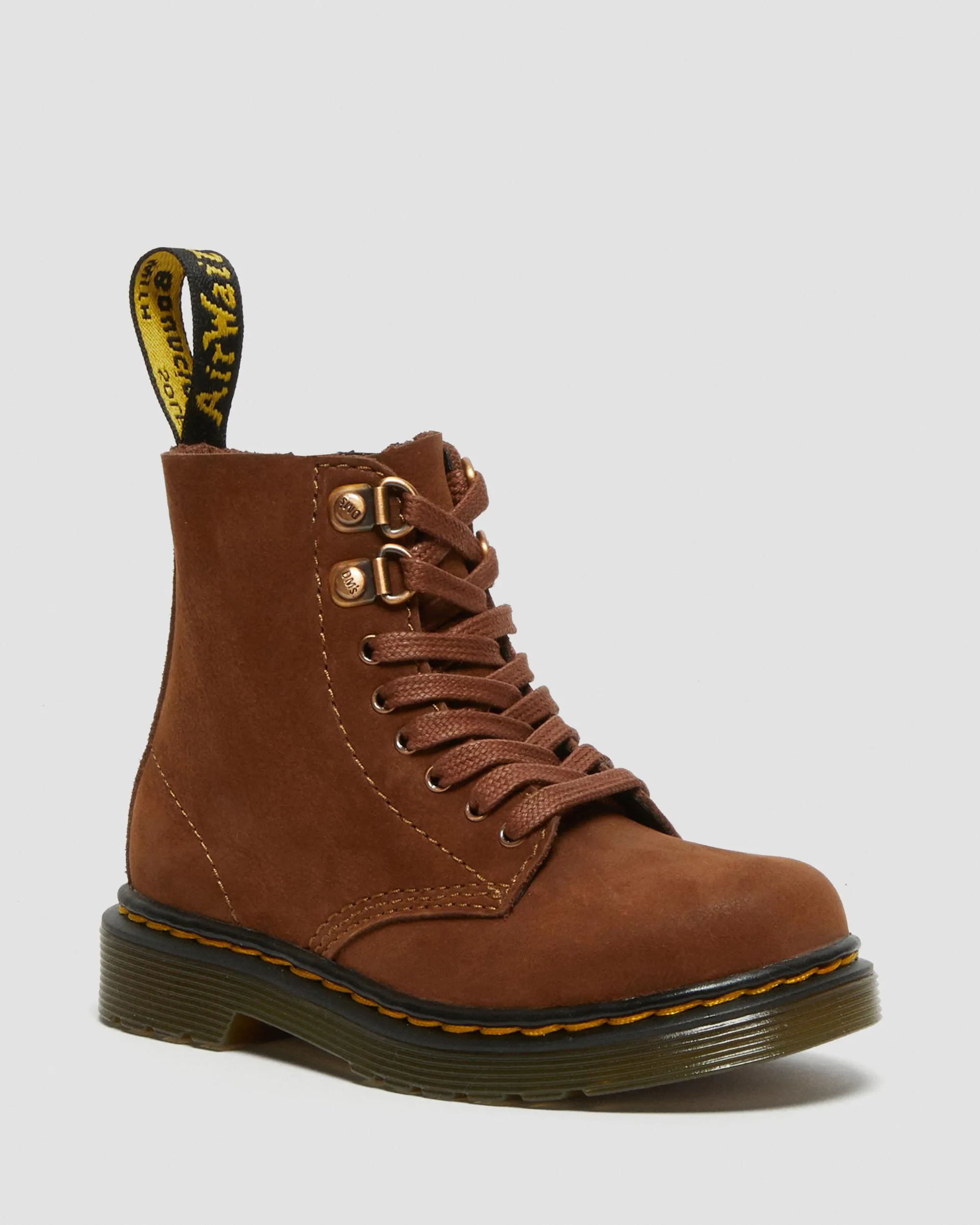 Botas 1460 Pascal para niños