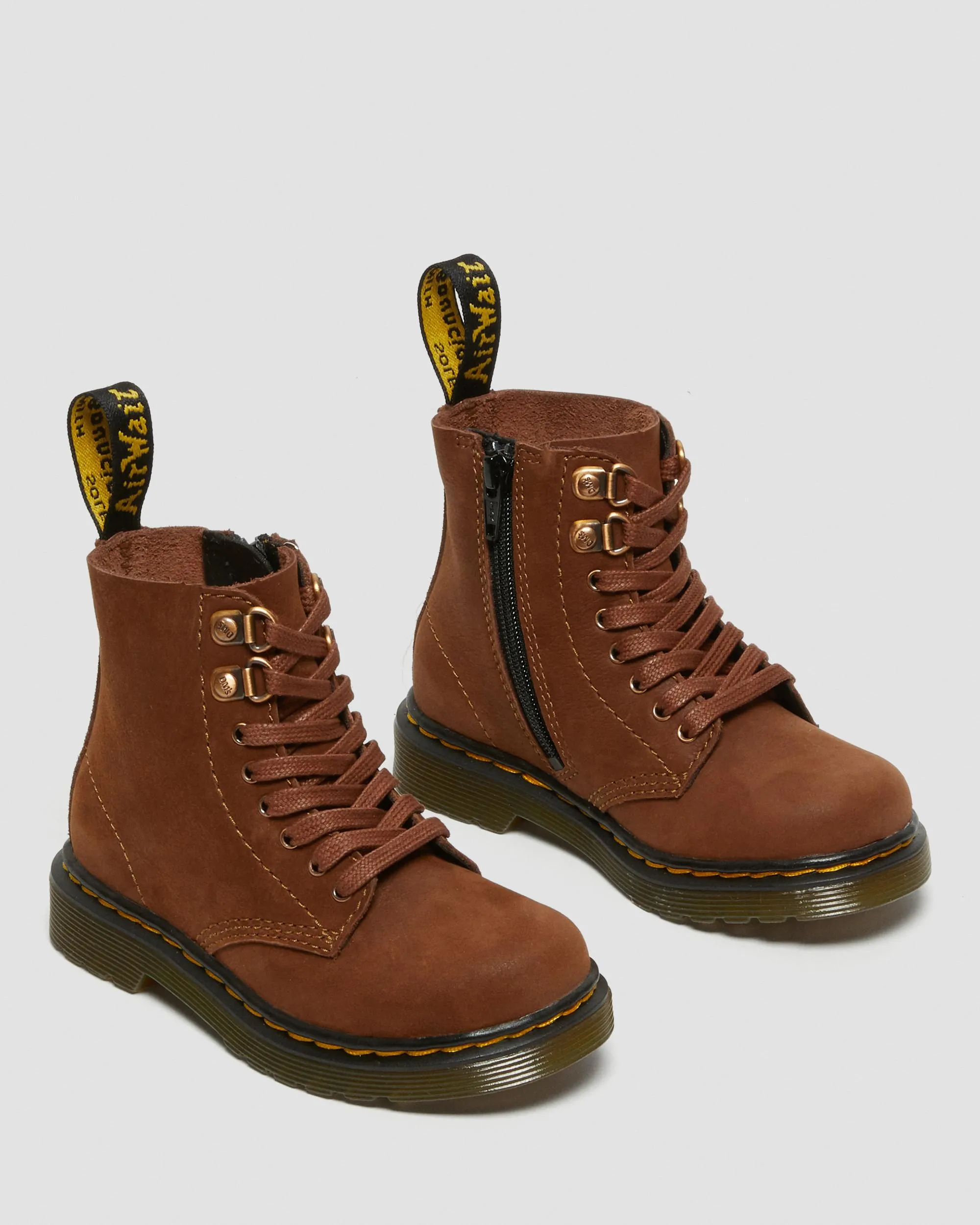 Botas 1460 Pascal para niños