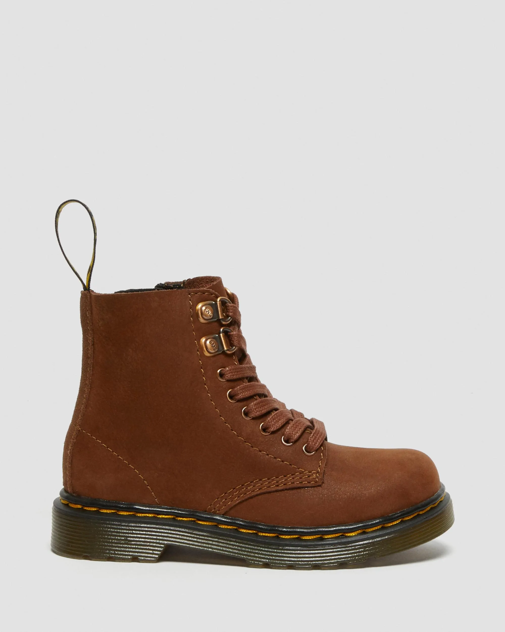 Botas 1460 Pascal para niños