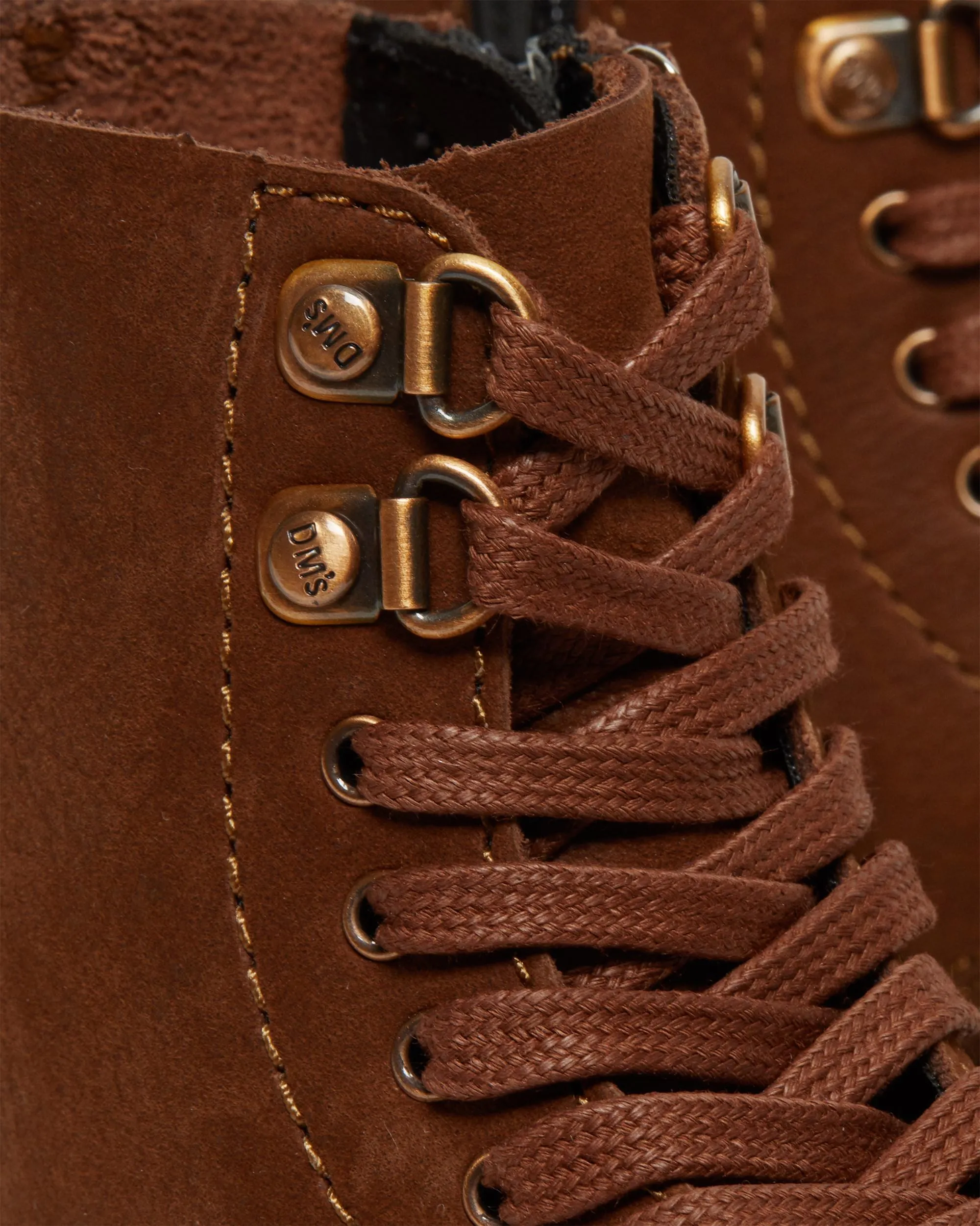 Botas 1460 Pascal para niños
