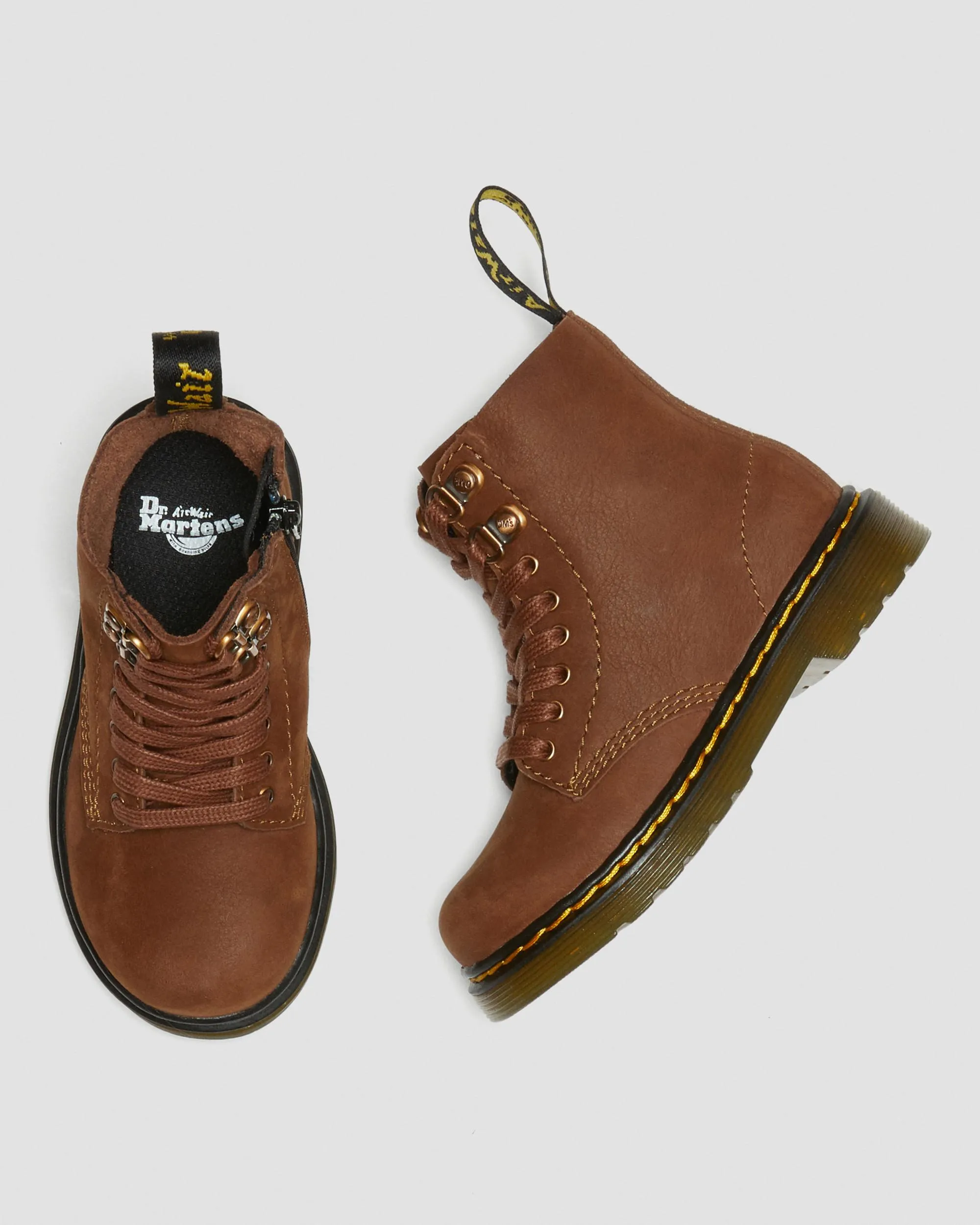 Botas 1460 Pascal para niños