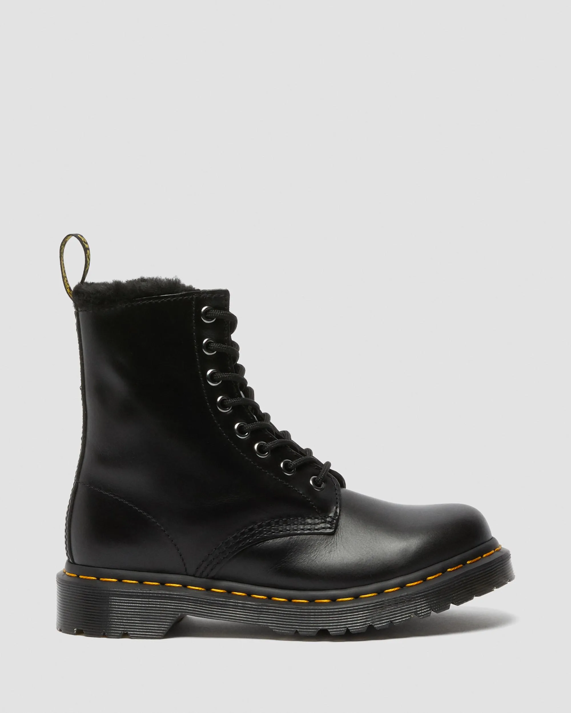 Botas 1460 Serena Con Forro Sintético