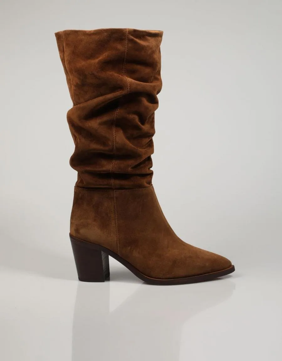  botas ALPE 2182 en Couro 75988