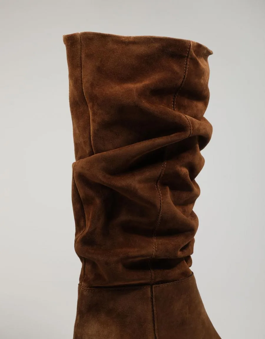  botas ALPE 2182 en Couro 75988