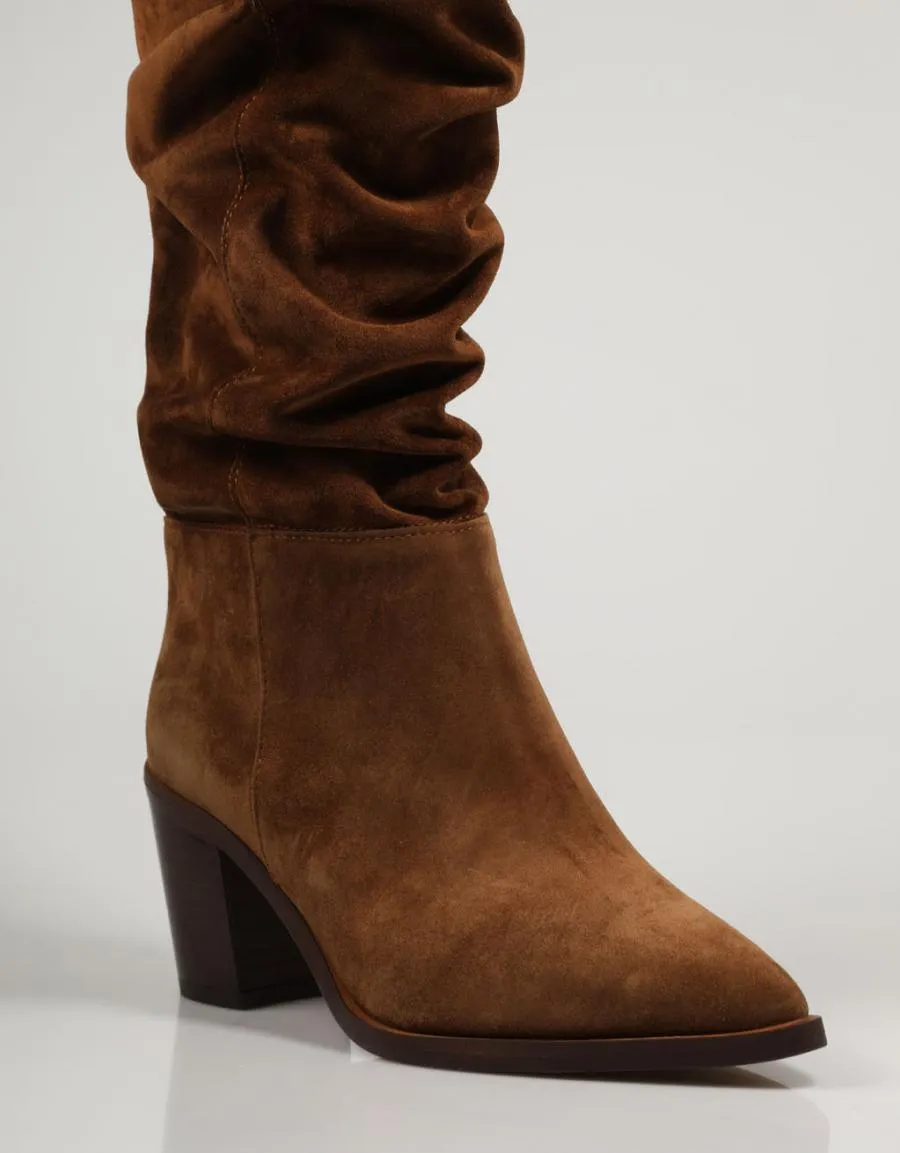  botas ALPE 2182 en Couro 75988