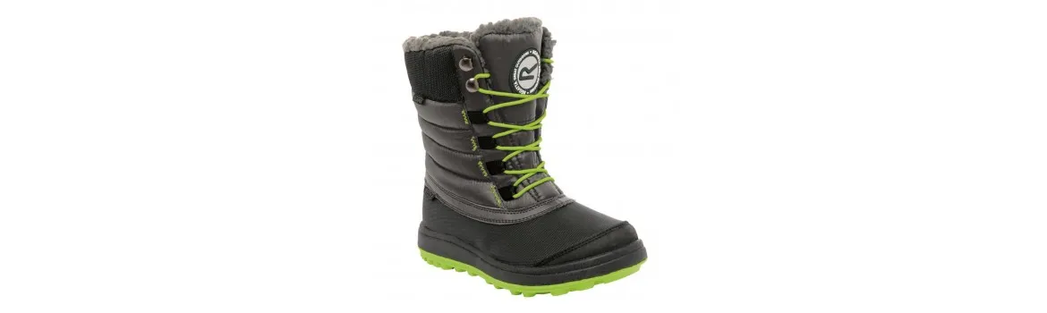 Botas Apreski Regatta Junior