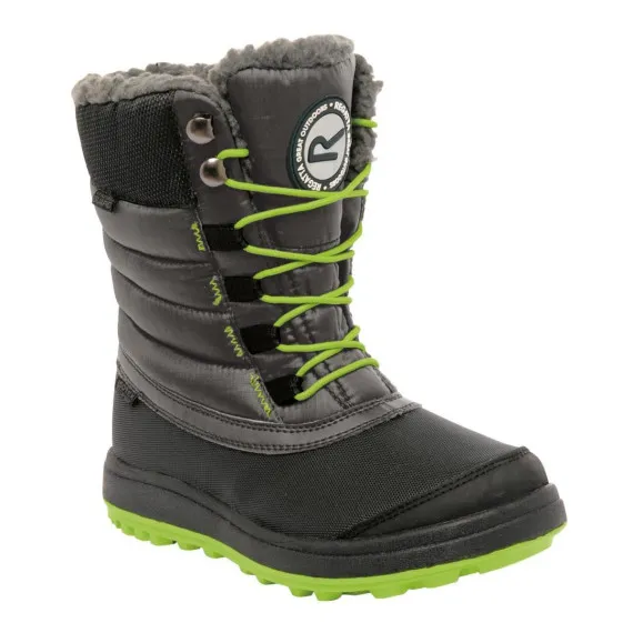 Botas Apreski Regatta Junior