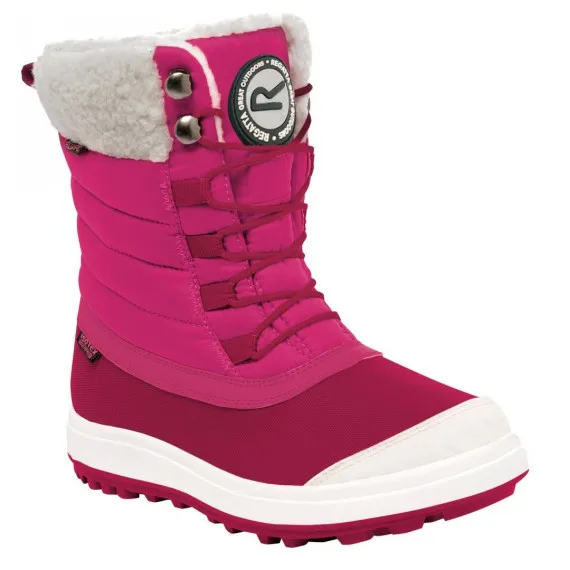 Botas Apreski Regatta Junior