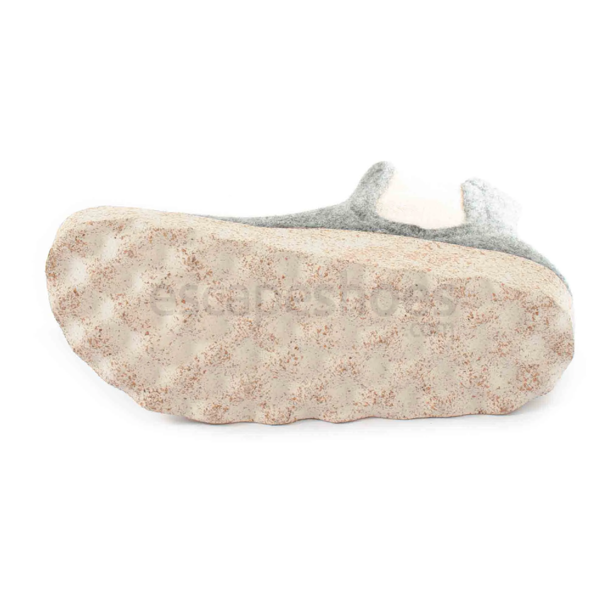 Botas ASPORTUGUESAS Caia Tweed Felt Concrete P018084000