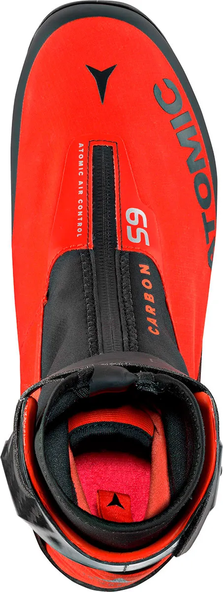 Botas atomic Redster S9 Carbon