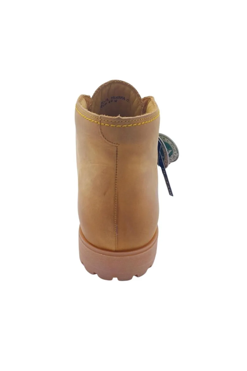 botas baja classic panama jack varios 24863