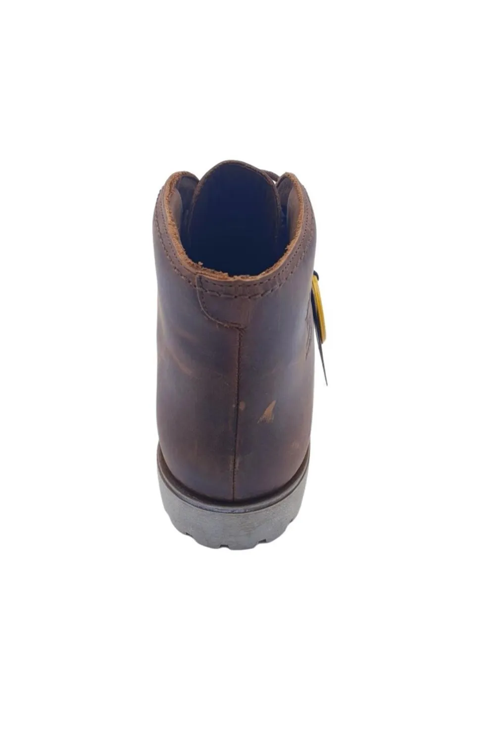 botas baja classic panama jack varios 24863