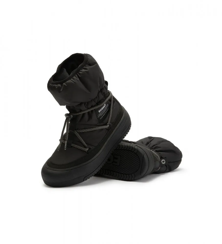 Botas Bering negro