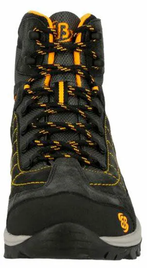 Botas brütting Mount Crillon High