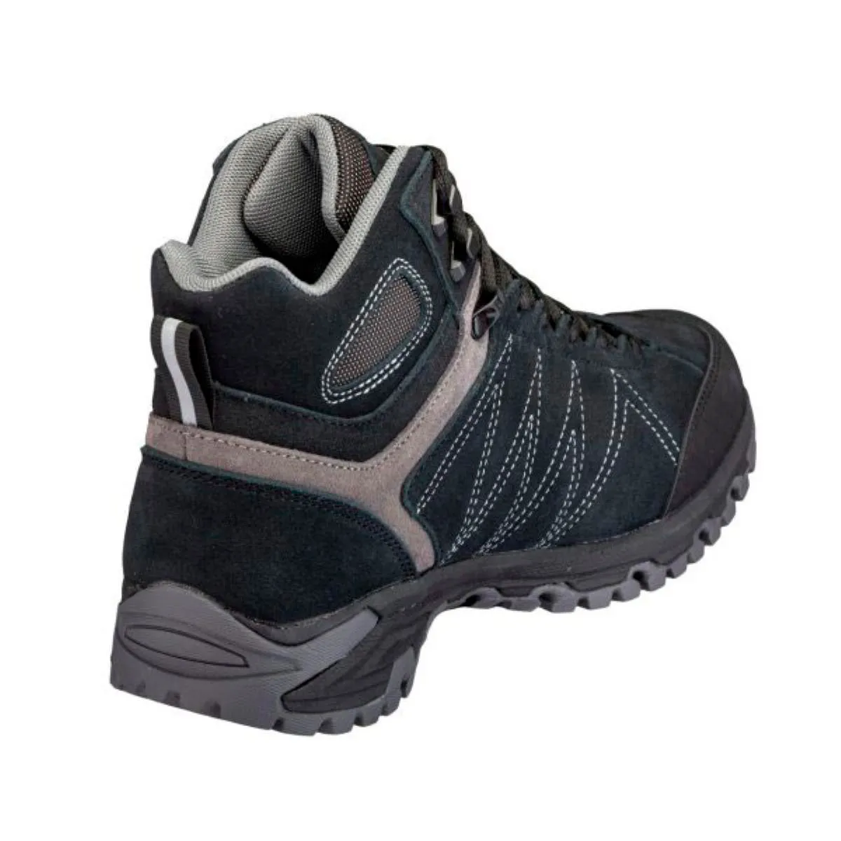 Botas brütting Mount Kapela High
