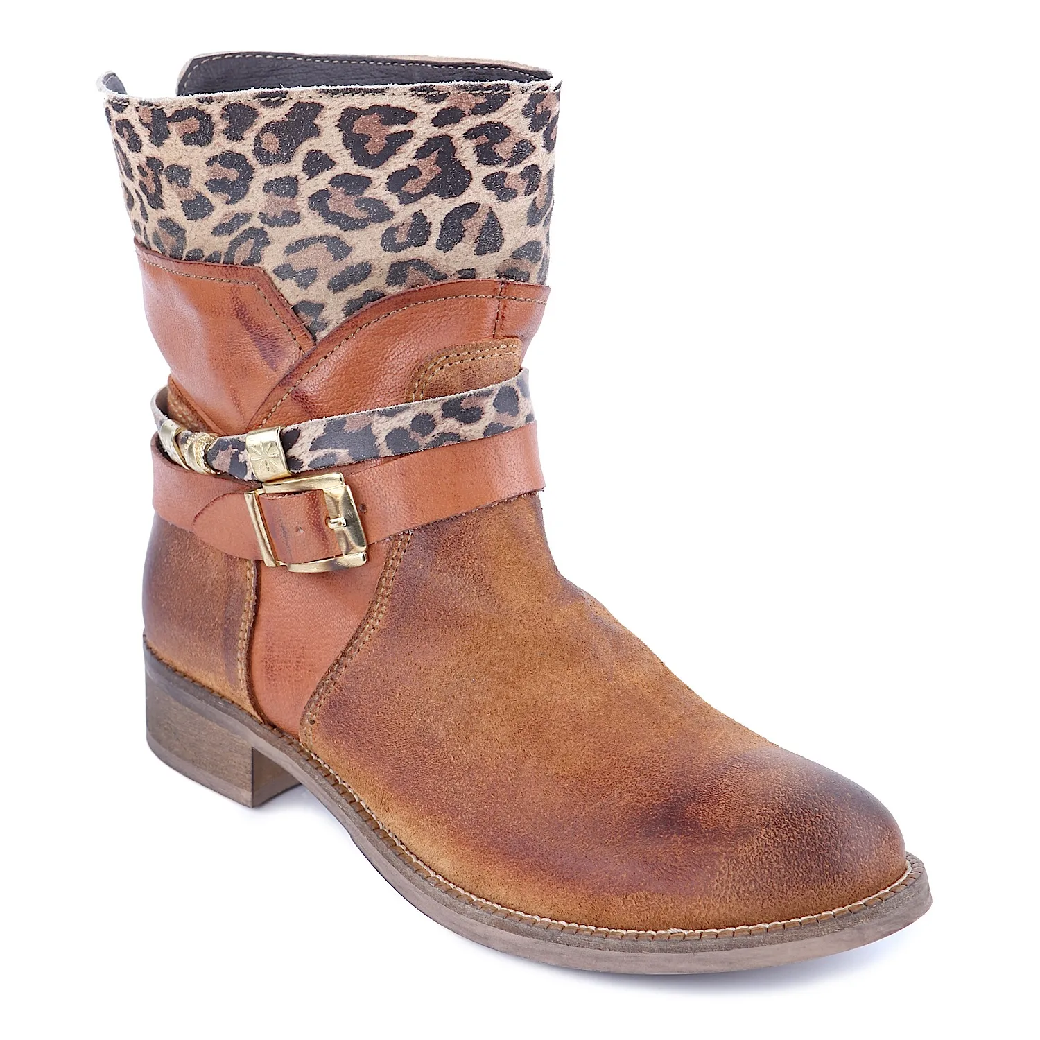 Botas Broder's
