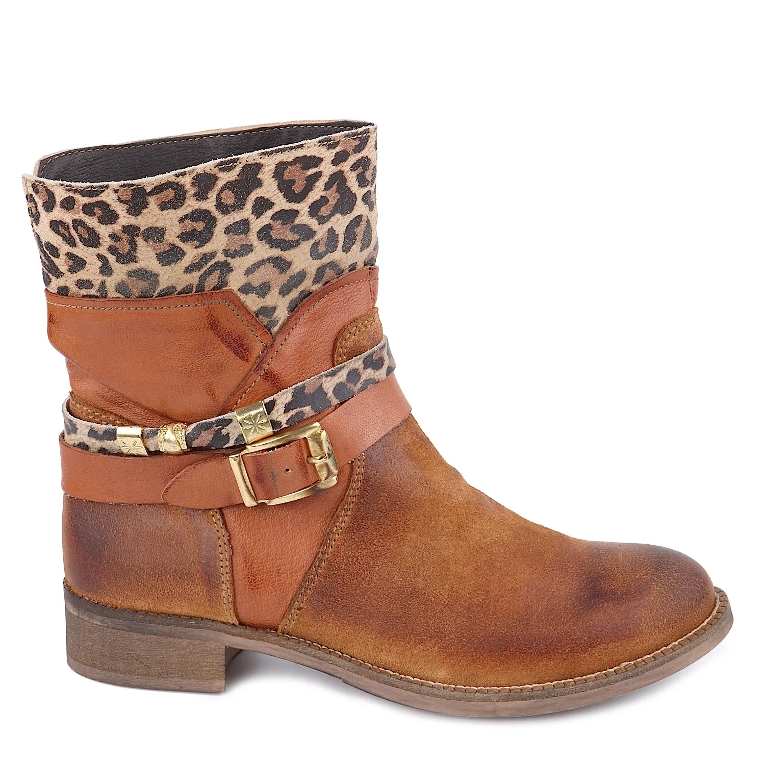 Botas Broder's