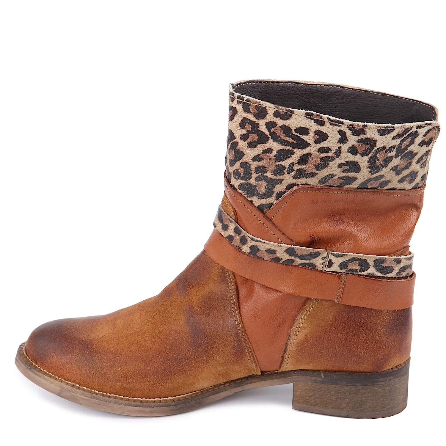 Botas Broder's