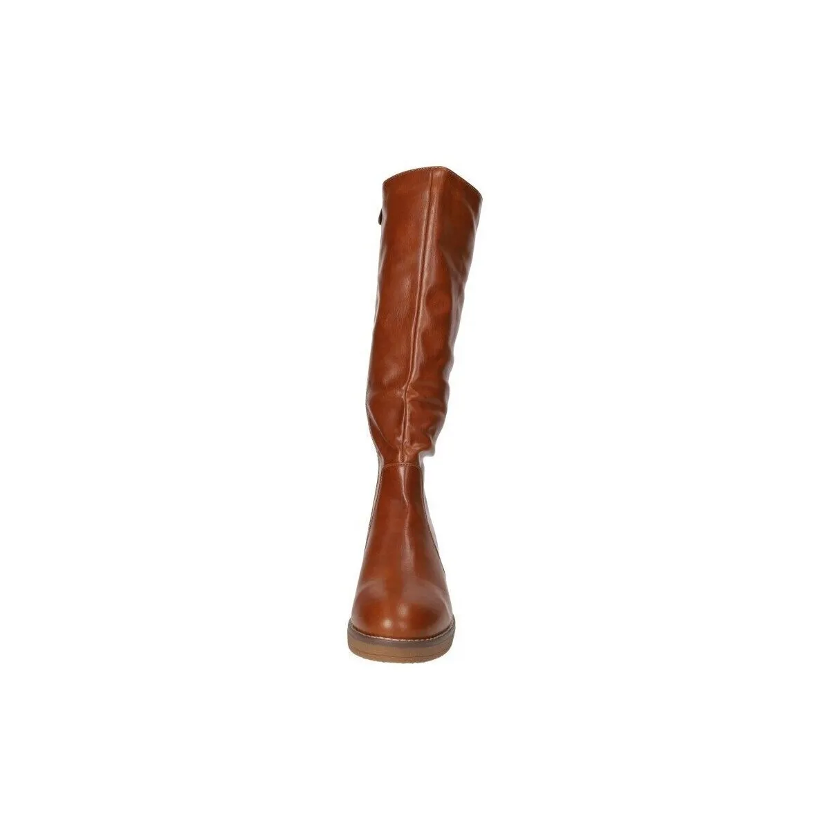 Botas caña alta