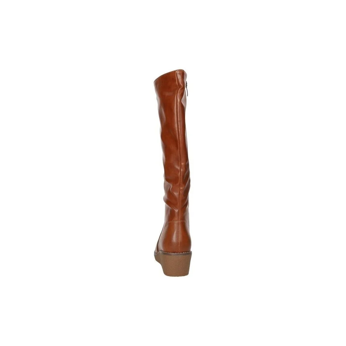 Botas caña alta