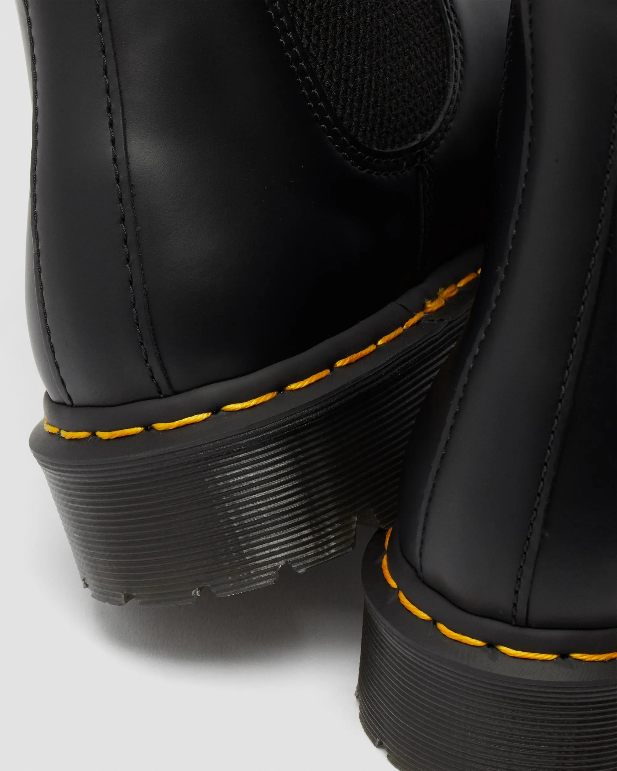 Botas Chelsea 2976 Bex de piel Smooth