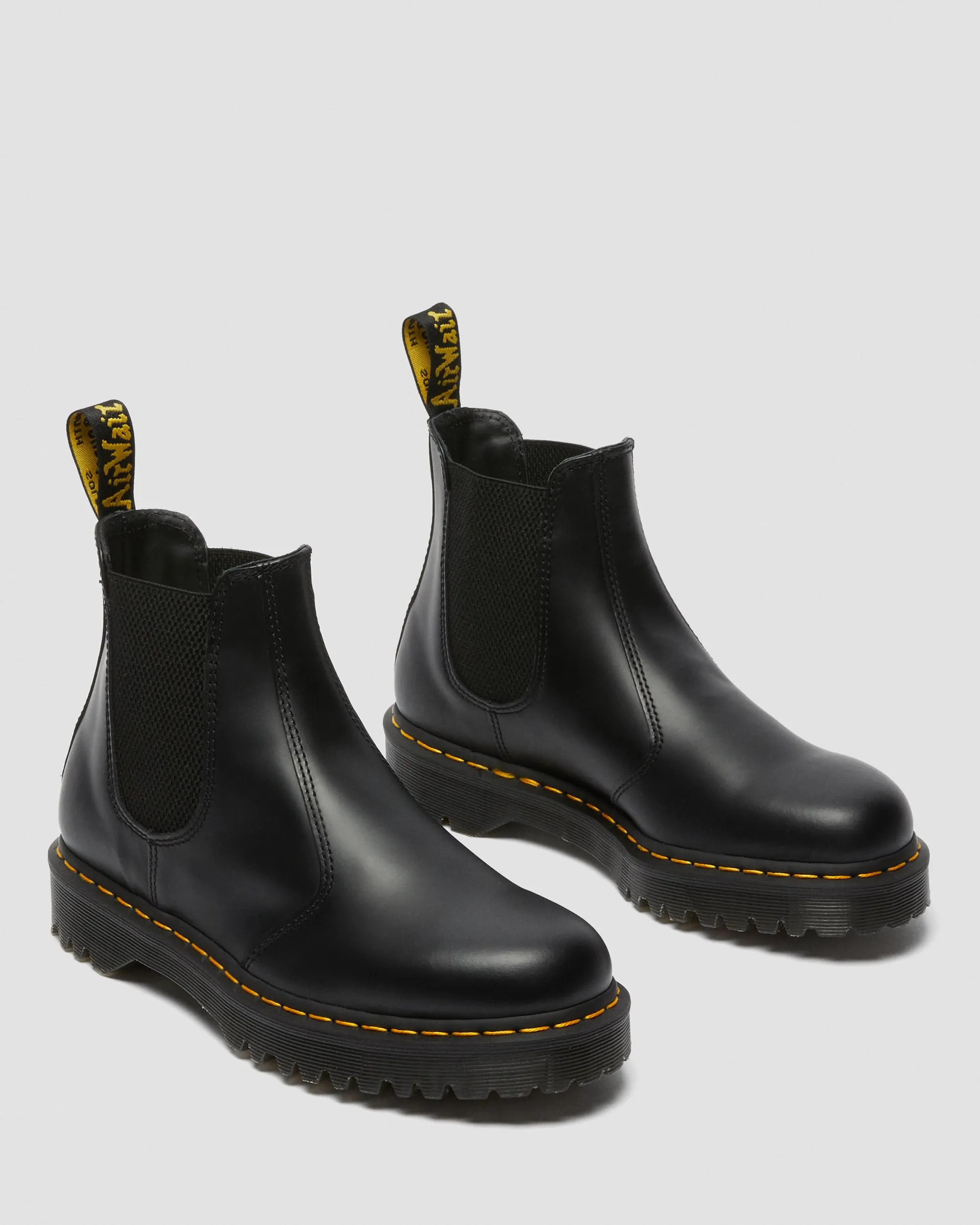 Botas Chelsea 2976 Bex de piel Smooth