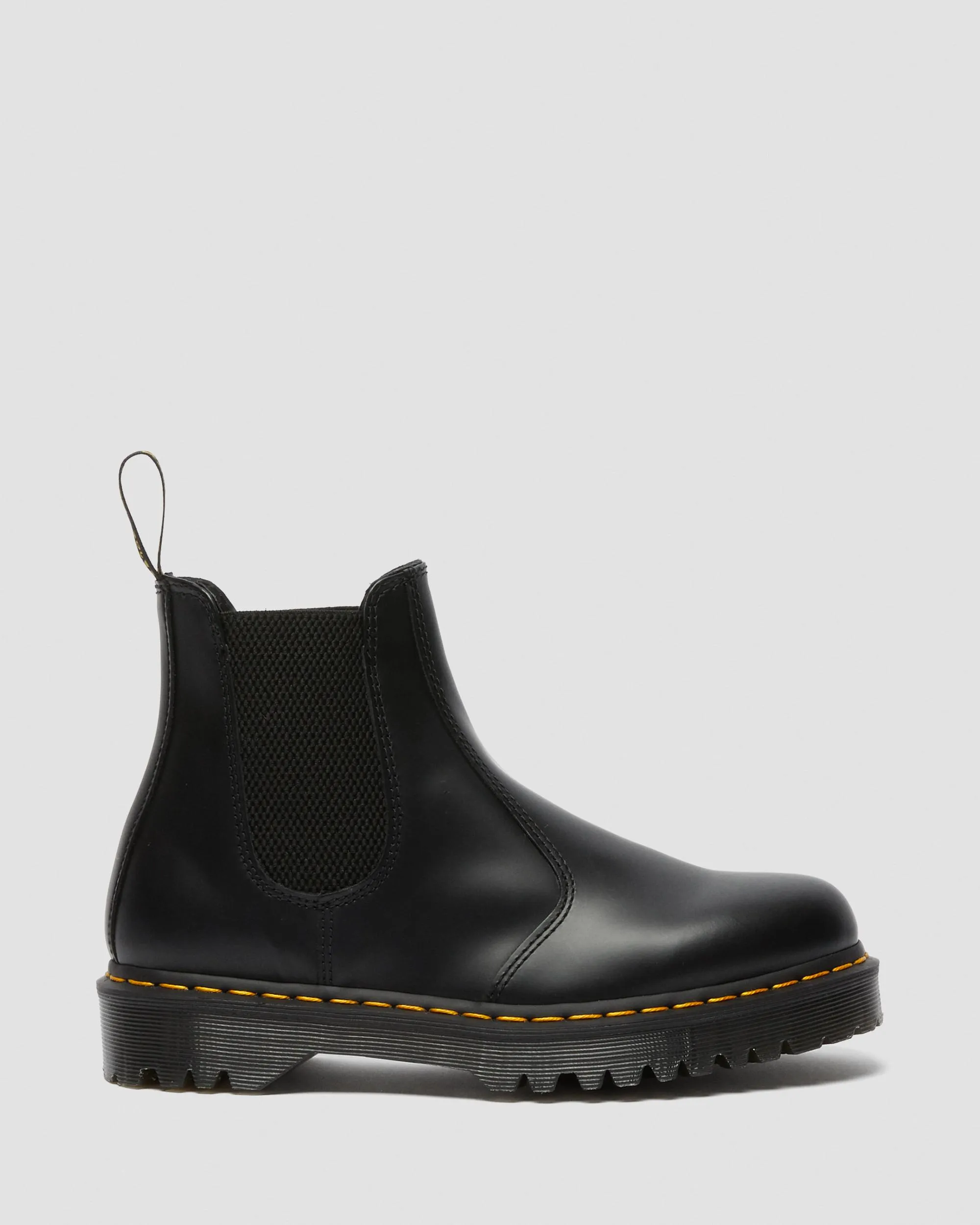 Botas Chelsea 2976 Bex de piel Smooth