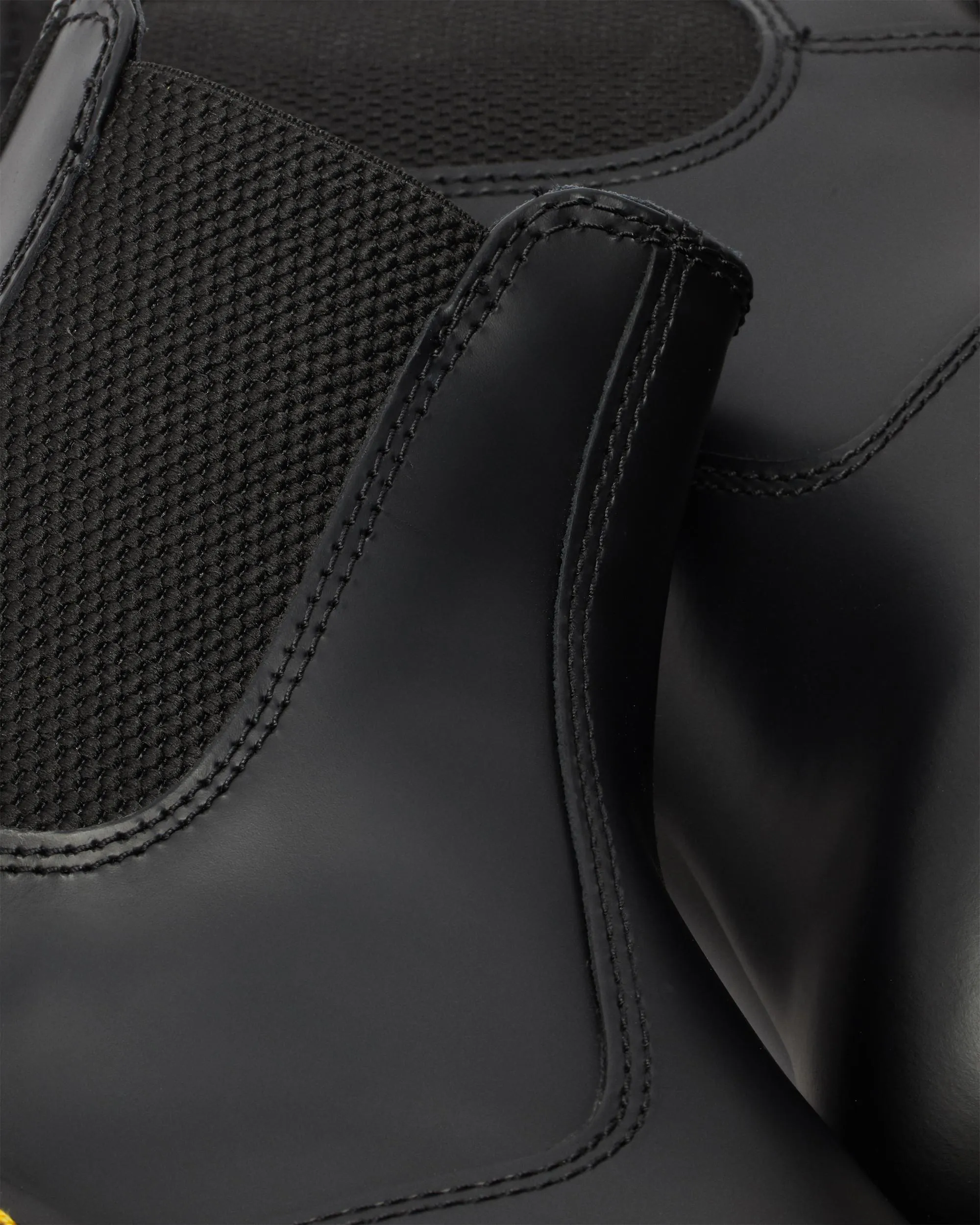 Botas Chelsea 2976 Bex de piel Smooth