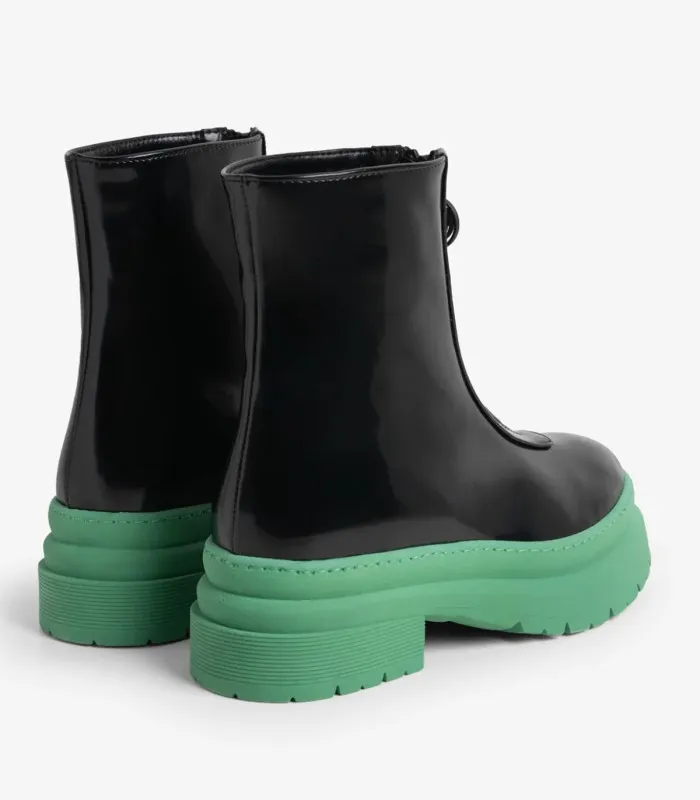 BOTAS CHIARA FERRAGNI