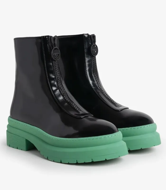 BOTAS CHIARA FERRAGNI