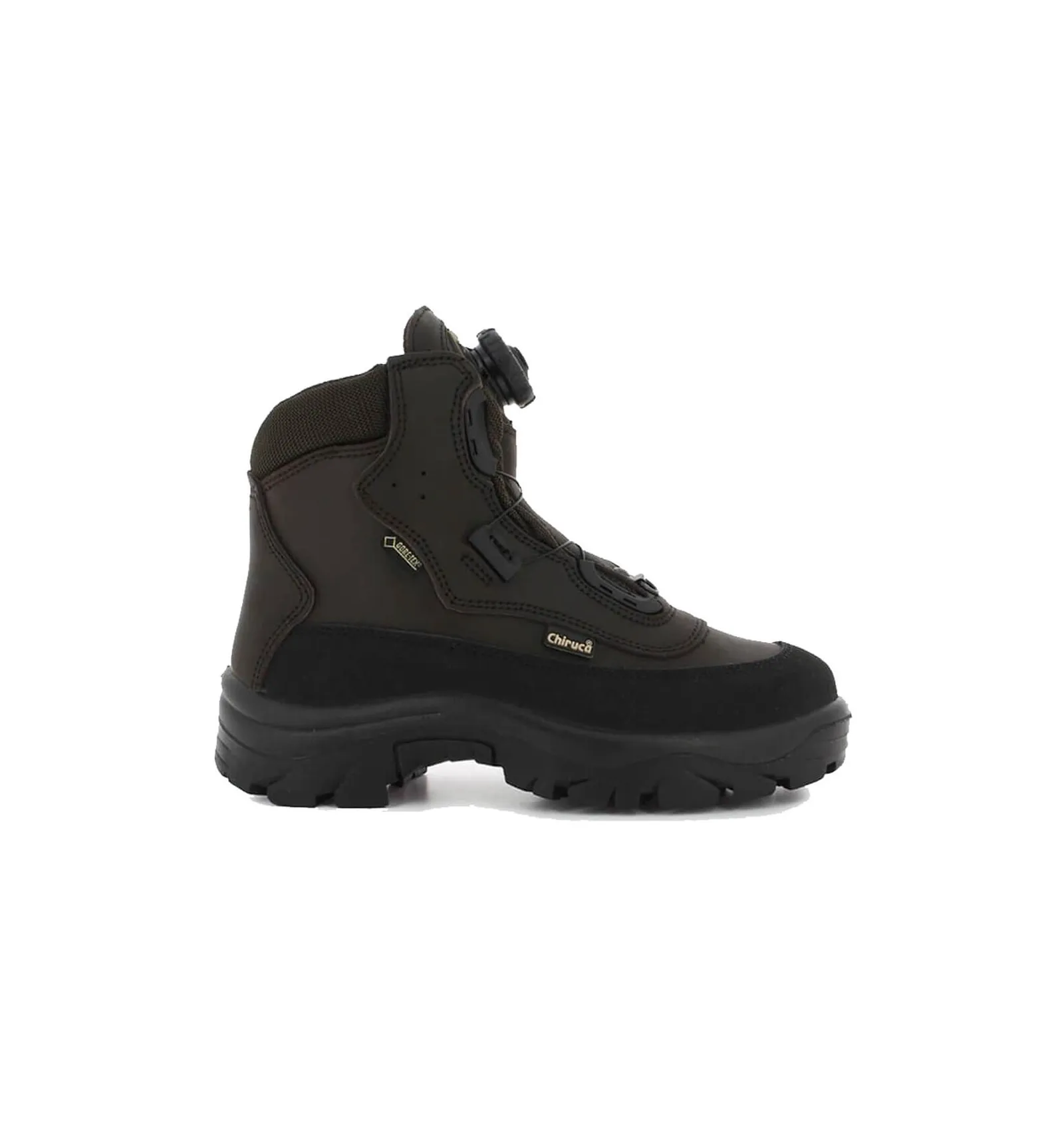 Botas Chiruca Labrador boa 42