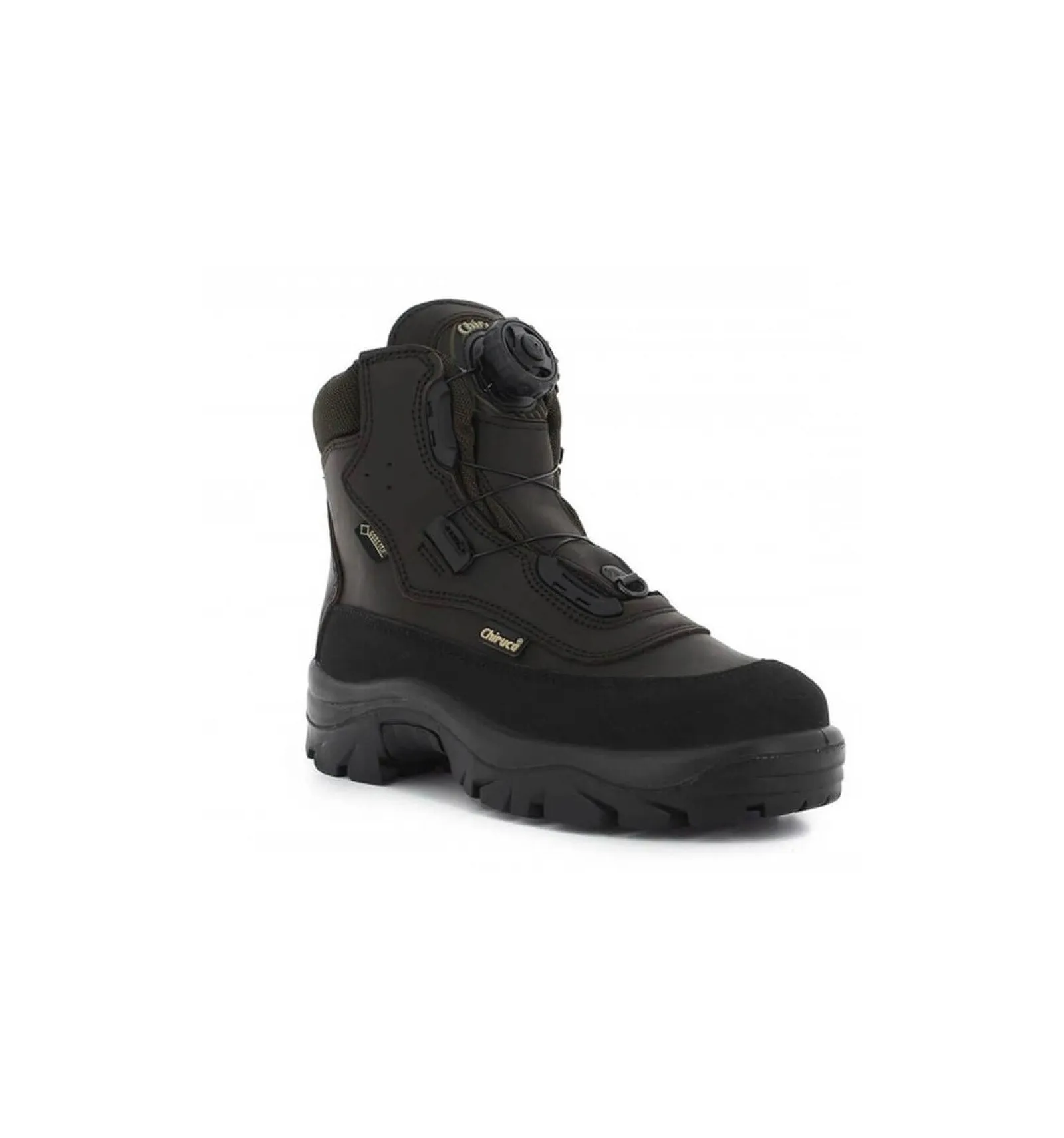 Botas Chiruca Labrador boa 42